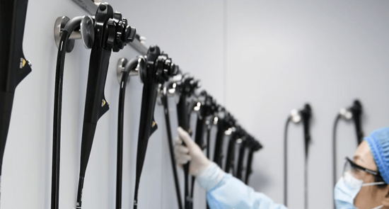 醫(yī)用內(nèi)鏡清洗消毒設(shè)備的重要性 醫(yī)用內(nèi)鏡清洗消毒設(shè)備的重要性