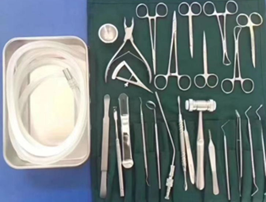 牙科器械清洗機(jī)丨確?？谇黄鞑那鍧嵭l(wèi)生的關(guān)鍵設(shè)備