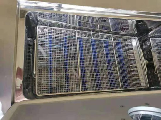 眼科器械清洗機丨真空超聲清洗消毒一體機 眼科器械清洗機丨真空超聲清洗消毒一體機