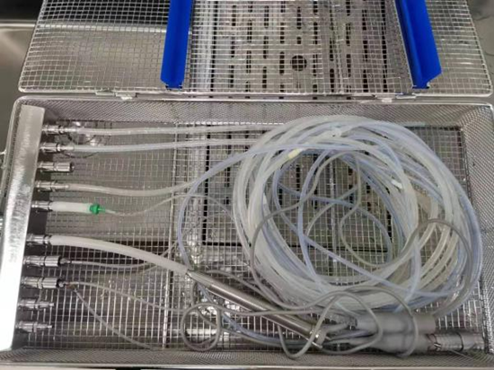 眼科器械清洗機丨真空超聲清洗消毒一體機 眼科器械清洗機丨真空超聲清洗消毒一體機