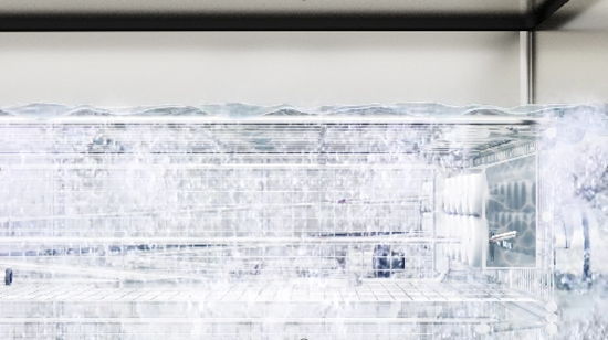 醫(yī)用器械清洗消毒設(shè)備新品丨多級變壓脈沖清洗技術(shù) 醫(yī)用器械清洗消毒設(shè)備新品丨多級變壓脈沖清洗技術(shù)