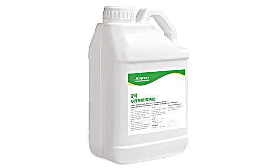 在現(xiàn)代口腔醫(yī)學(xué)中，多酶清洗劑扮演著越來(lái)越重要的角色。牙科專用多酶清洗劑是一種專門用于牙科清洗的制劑，其主要成分包括多種酶，這些酶具有強(qiáng)大的清潔和去污能力。