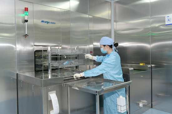 全自動(dòng)醫(yī)用真空清洗消毒機(jī)相比普通消毒清洗機(jī)的區(qū)別 全自動(dòng)醫(yī)用真空清洗消毒機(jī)相比普通消毒清洗機(jī)的區(qū)別