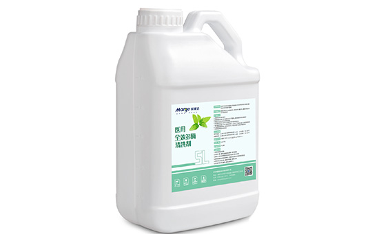 消毒供應(yīng)室器械物品處理規(guī)范丨清潔與消毒并重 消毒供應(yīng)室器械物品處理規(guī)范丨清潔與消毒并重