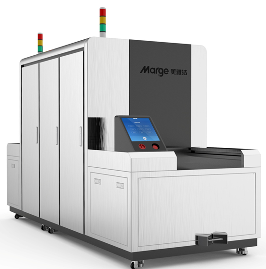 醫(yī)療植入器械的深層精密清洗解決方案 醫(yī)療植入器械的深層精密清洗解決方案